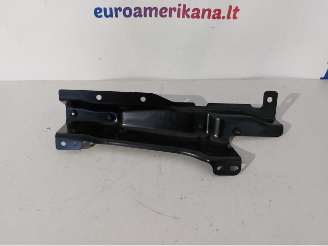 Tail Lamp Mounting Panel, RH